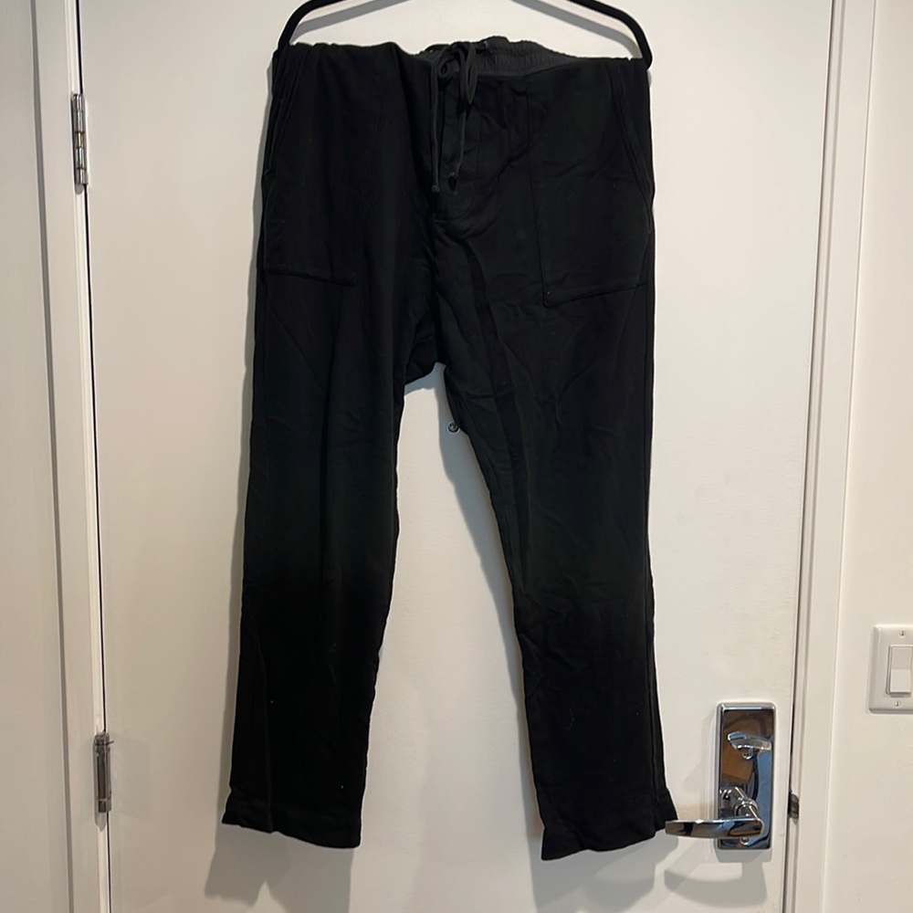 James Perse sweats size 3